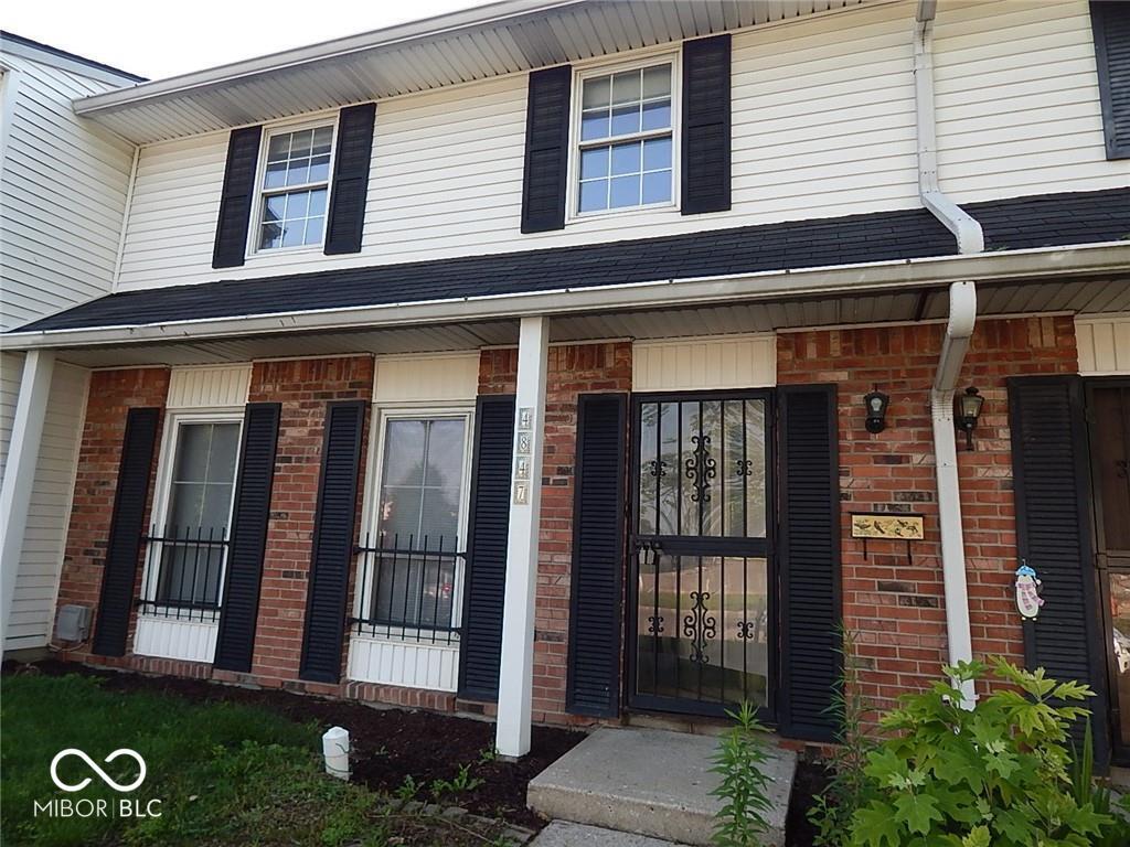 Primary Photo - 4847 Mt Vernon Dr