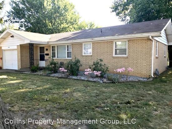 Primary Photo - 3 br, 1.5 bath House - 2230 N Nias