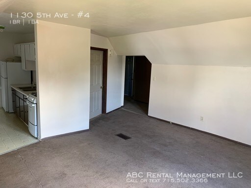 Foto del edificio - 1130 5th Ave