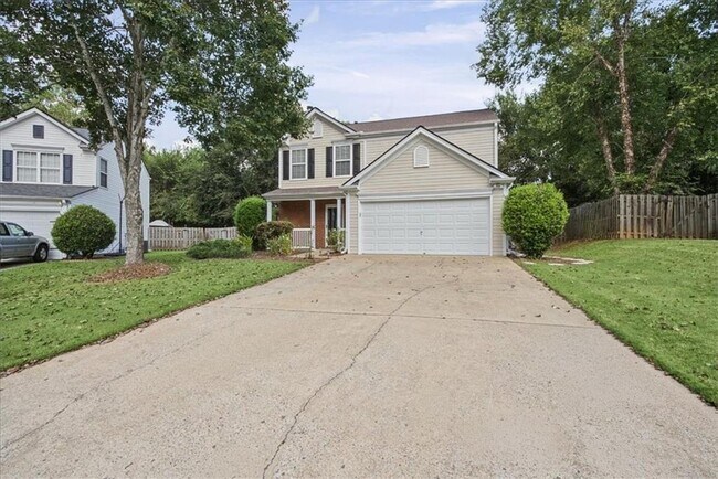 Foto del edificio - 506 Weatherstone Ct