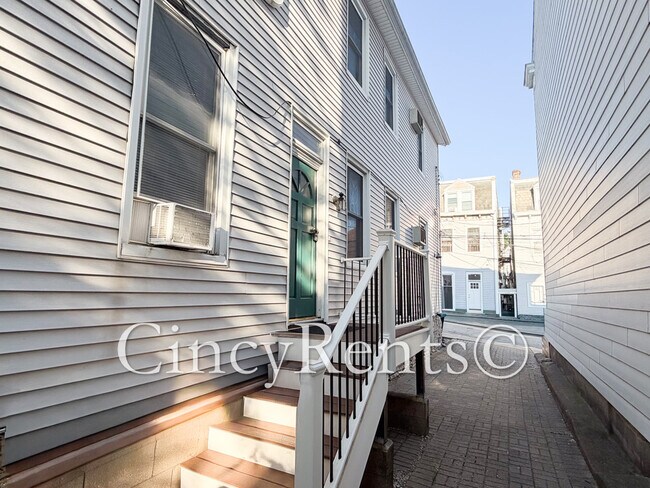 Foto del edificio - 1132 Fuller St