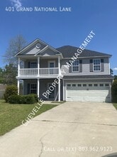 Building Photo - 401 Grand National Ln