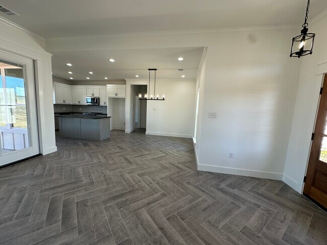 Foto del edificio - 116 McBryde Ln