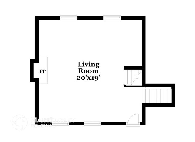 Building Photo - 4905 Cold Creek Ct