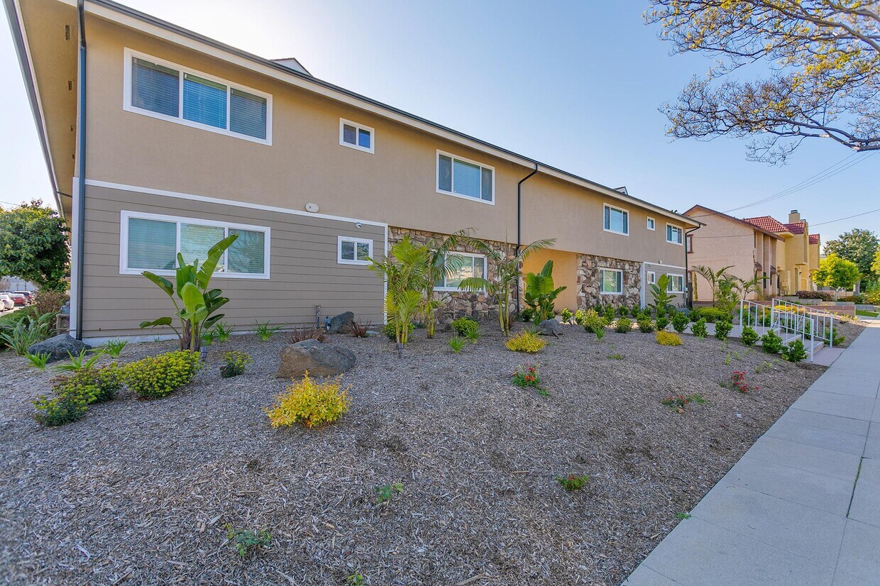 Foto principal - 103 N 5th St