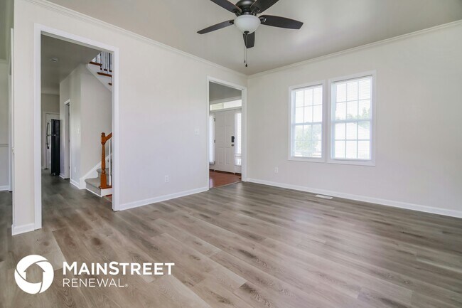 Foto del edificio - 7100 Bristoe Station Ln