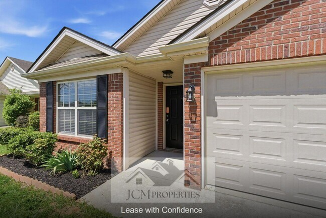 Foto del edificio - 2001 Polk Ln