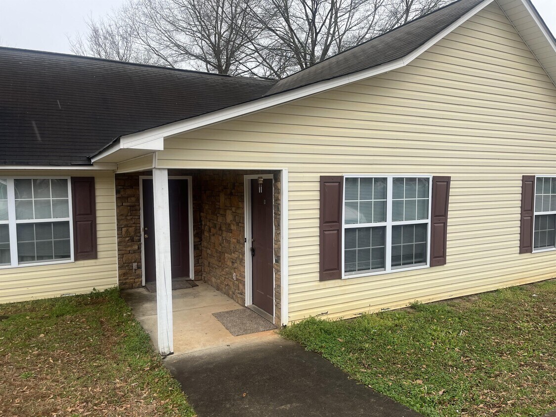 2408 Brantley Way, Milledgeville, GA 31061 House Rental in