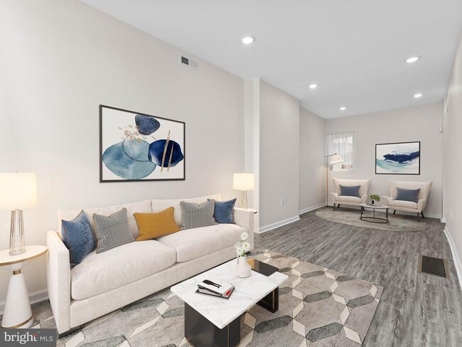 Foto del edificio - 1923 N 20th St