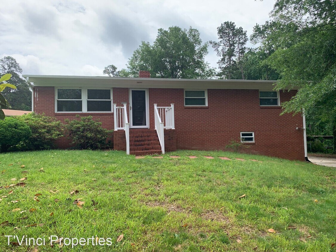 Foto principal - 3 br, 1.5 bath House - 3520 Pine Valley Rd.