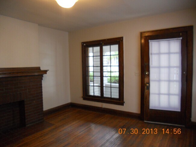 Foto del edificio - 2395 Adams Ave