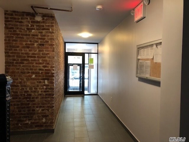 Foto del edificio - 502 W 167th St