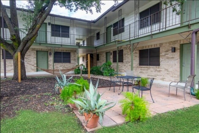 Building Photo - 8605 Shoal Creek Blvd