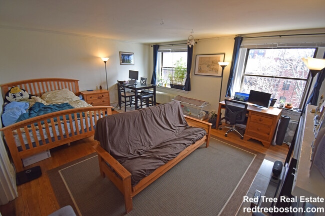 Photo - 503 Beacon St Apartment