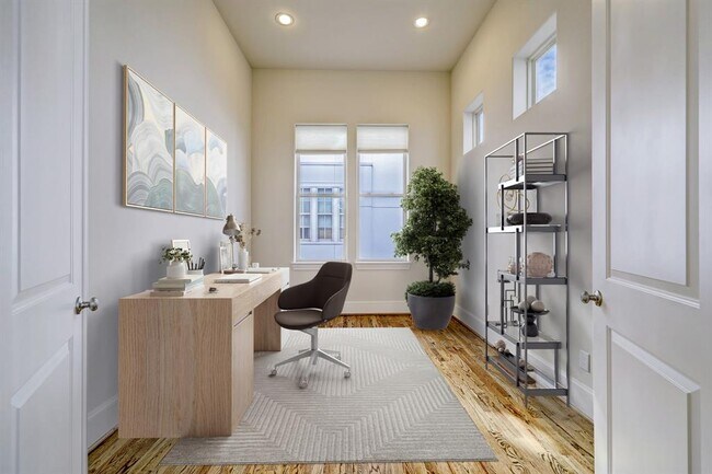 Foto del edificio - 704 Paige St