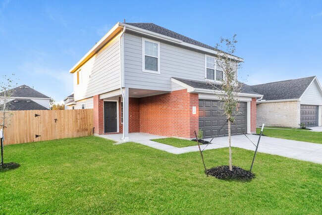 Foto del edificio - 22348 Merlin St