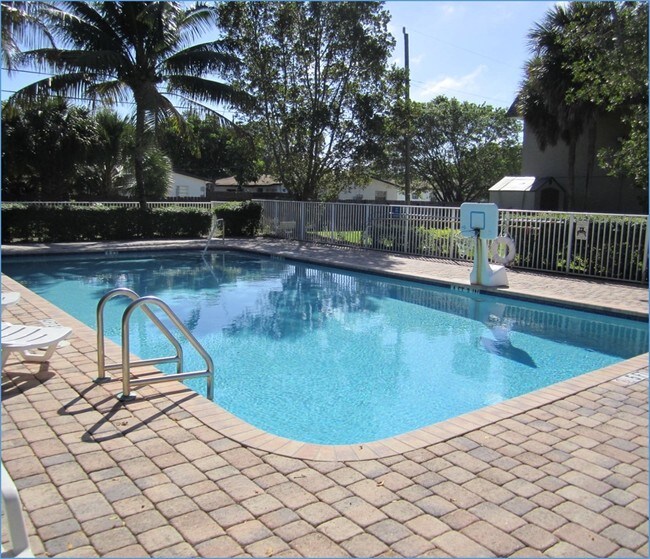 The Summertime Apartments Apartments Lake Worth, FL