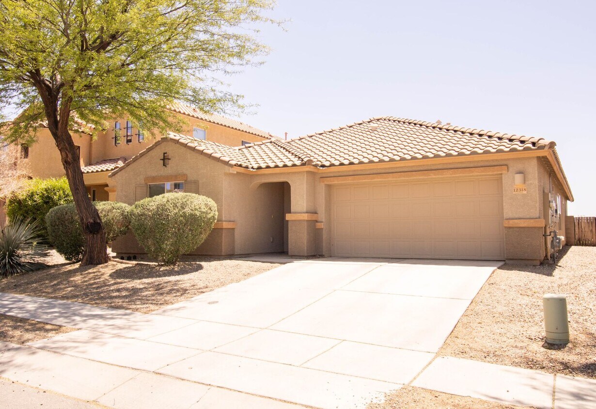 Foto principal - Arizona Homes Rentals and Sales
