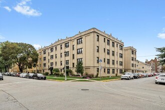 Building Photo - 6815 21st St