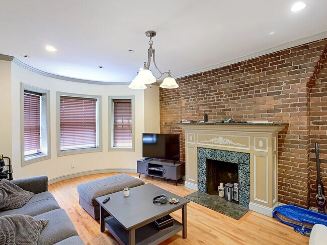 Foto del edificio - 531 Newbury St