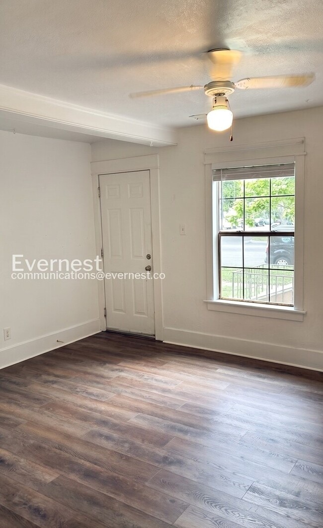 Foto del edificio - 801 Smith St