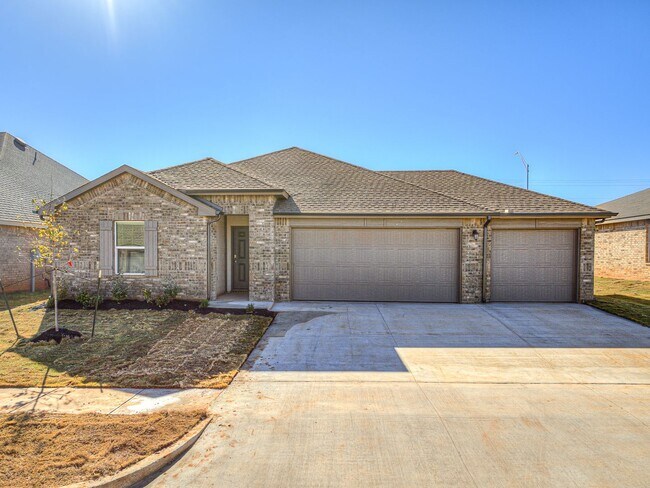 Building Photo - One year old home + Deer Creek Schools + 4 bedrooms + 3 Car Garage