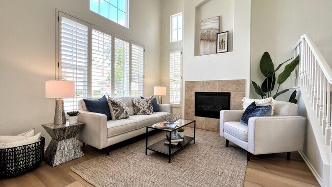 Building Photo - 3BD/2.5BA - Charming 2-Story Single Family...