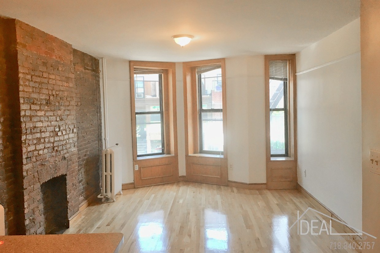 Primary Photo - Amazing 2 Bedroom for rent in Park Slope!
