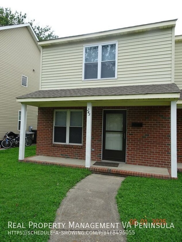 Primary Photo - 245 Settlers Landing Rd