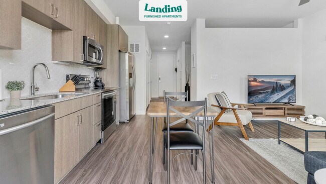 Foto del edificio - 1500 N Fitzhugh Ave