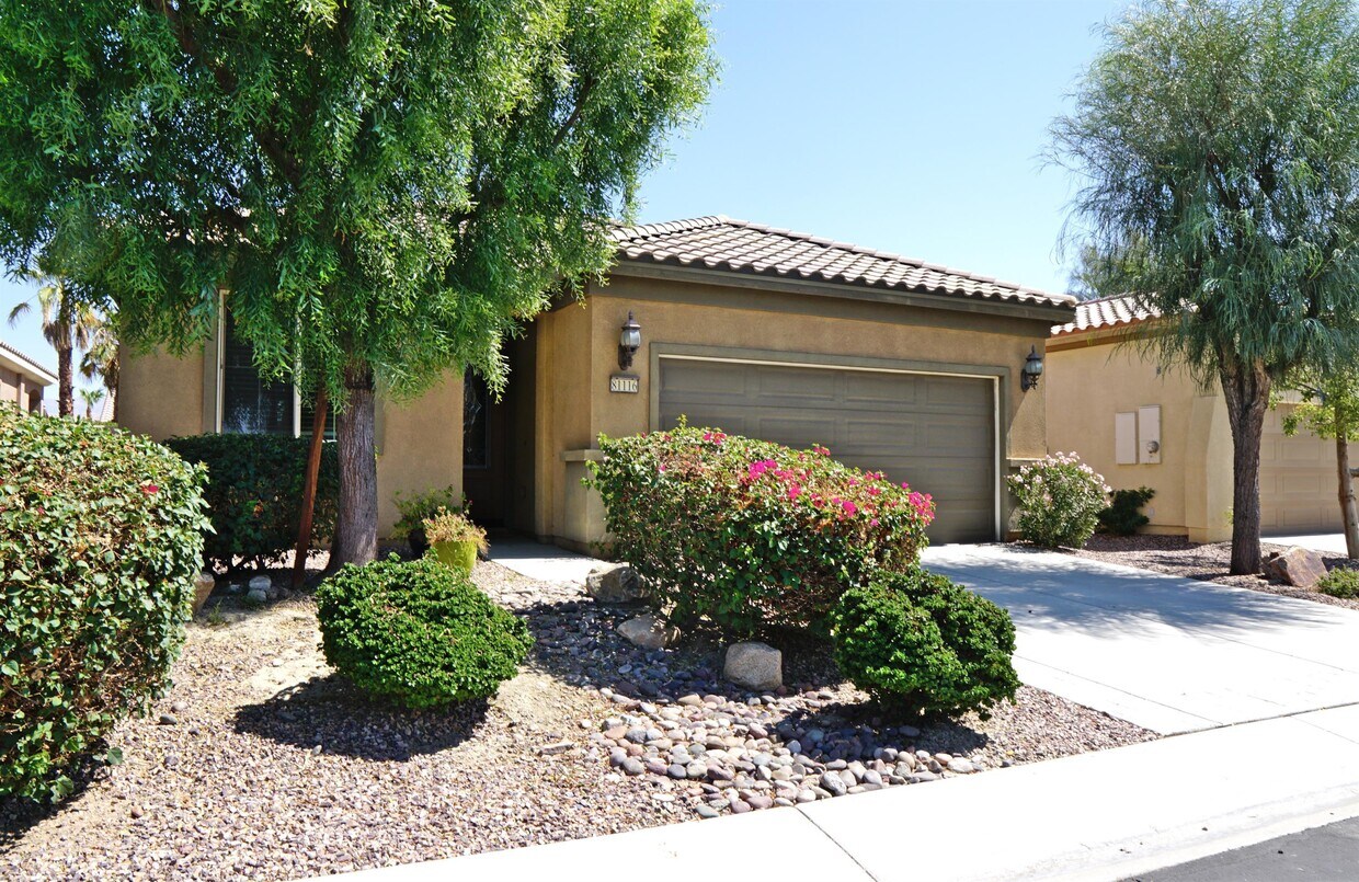 81116 Avenida Vidrio, Indio, CA 92203 House Rental in Indio, CA