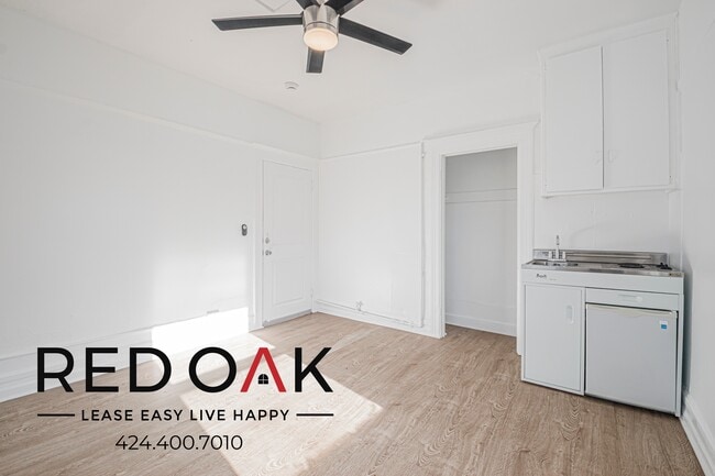 Foto del edificio - 1423 S Burlington Ave