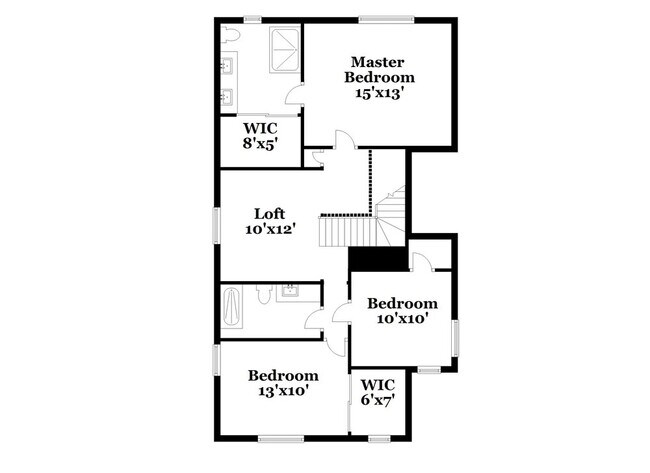 Building Photo - 6510 Abbey Door Ct