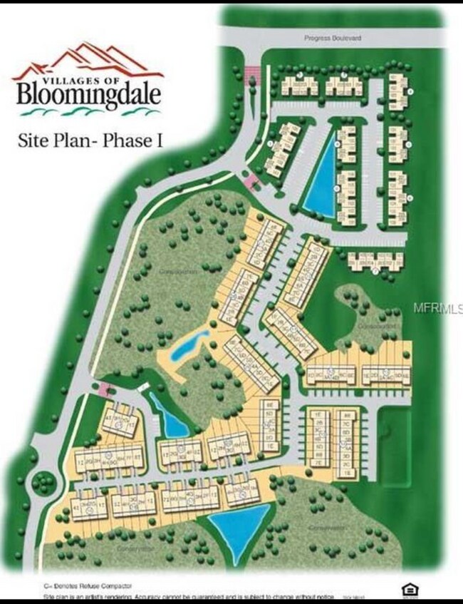 Building Photo - 9606 Seadale Ct