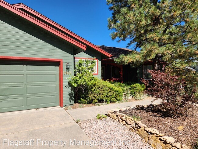 Building Photo - 3 br, 2 bath House - 3965 E Kokopelli Ln