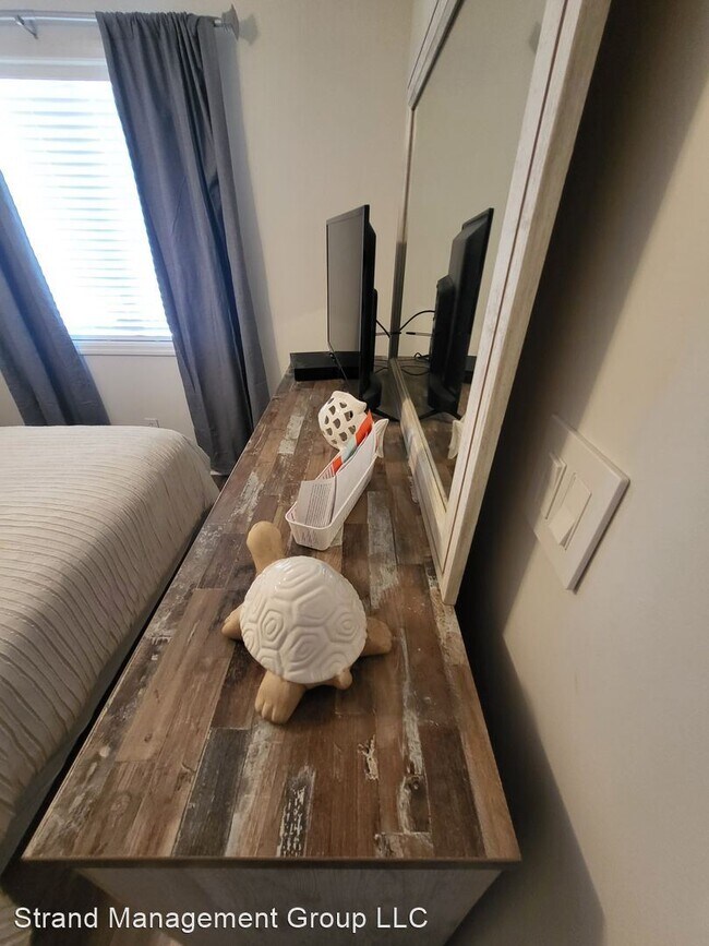 Foto del edificio - 1 br, 1 bath House - 203 Landing Road Unit H