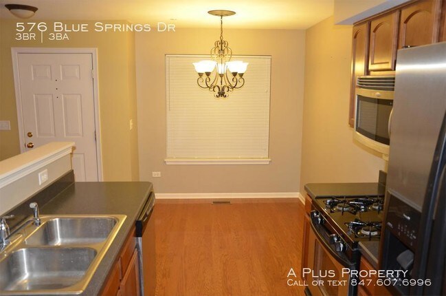 Building Photo - 576 Blue Springs Dr