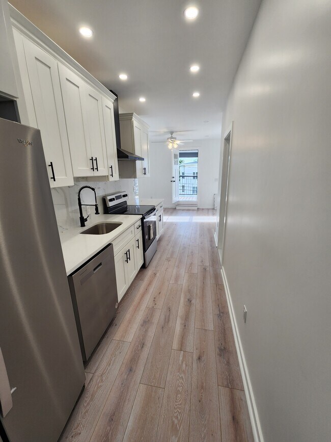 Foto del edificio - 94 South St