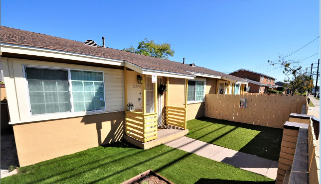 Primary Photo - 2553 Ulric St