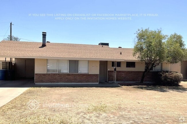 Building Photo - 551 N Spencer
