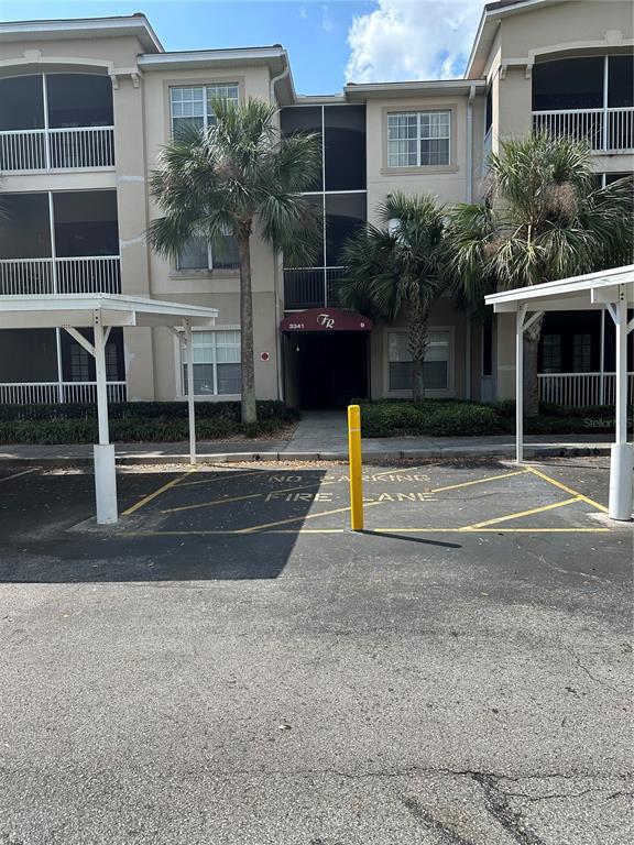 3341 Whitestone Cir Unit 207, Kissimmee, FL 34741 Condo for Rent in