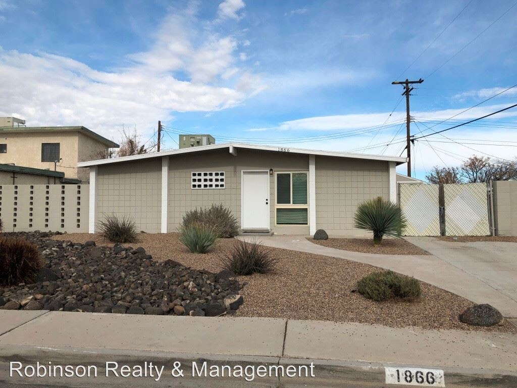 Primary Photo - 2 br, 1 bath House - 1866 La Vante Ave