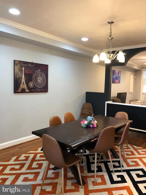Foto del edificio - 734 Quincy St NW