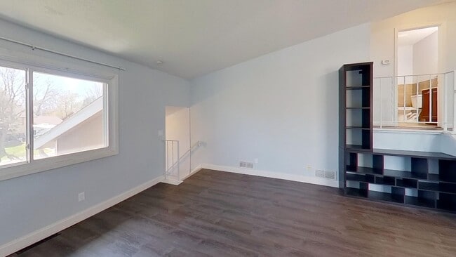 Living room 2 - 5618 84th 1/2 Ave N