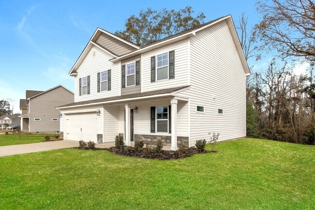 Building Photo - 311 Niblick Dr