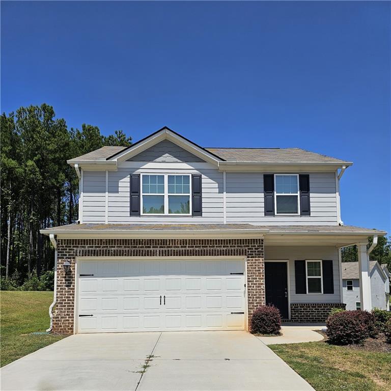 Foto principal - 303 Augusta Woods Dr