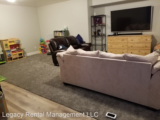 Foto del edificio - 4 br, 2 bath House - 4255 Marlin Drive