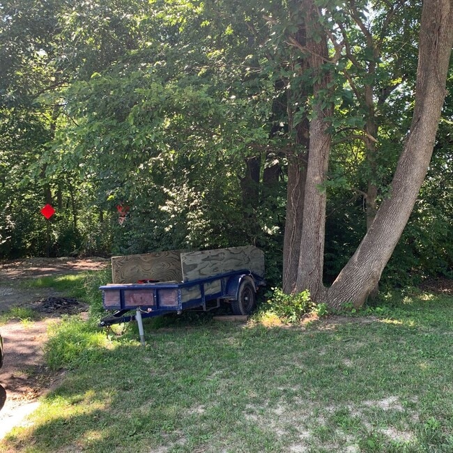 Foto del edificio - 4623-4623 W Bainbridge Dr