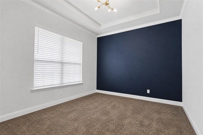 Foto del edificio - Exceptional Space, Designer Finishes & Award-Winning Aledo ISD