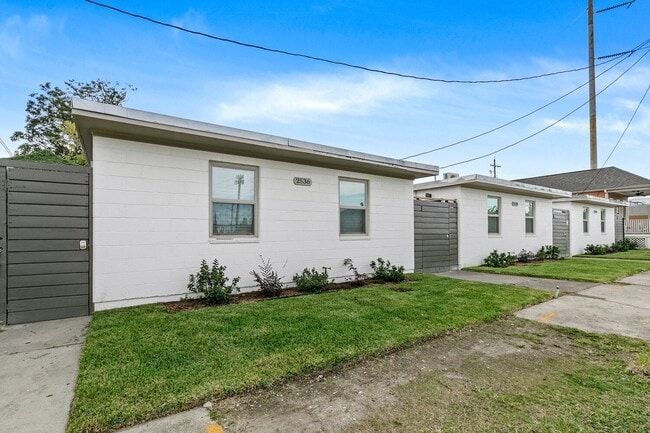 Charming Studio in Mid-City New Orleans – Utilities Included, Modern Kitchen, Shared Laundry - Charming Studio in Mid-City New Orleans – Utilities Included, Modern Kitchen, Shared Laundry Apartment
